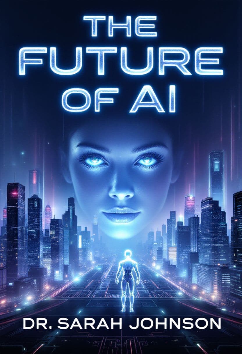 The Future of AI