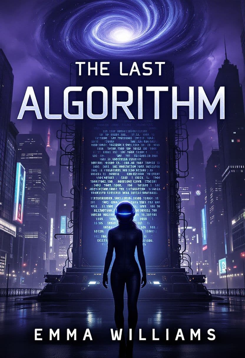 The Last Algorithm